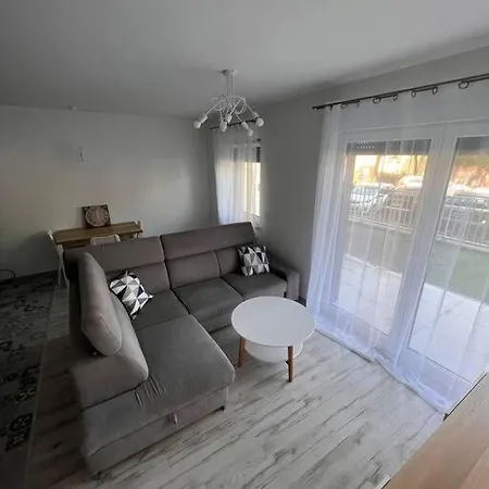 Apartament Na Kosciuszki Wrocław