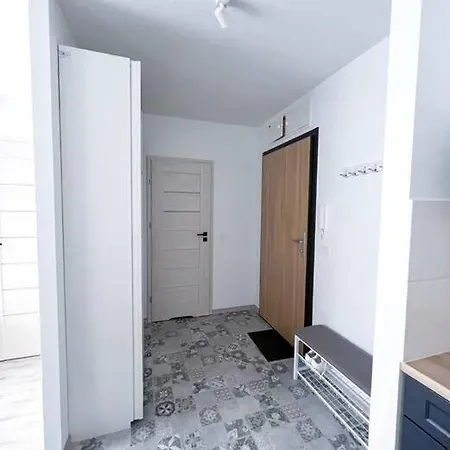 Apartament Na Kosciuszki Hotell *