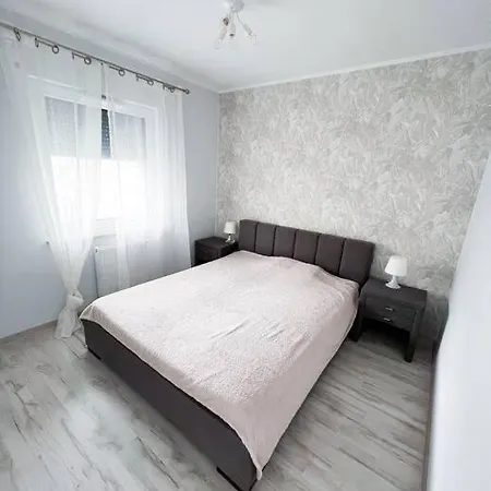 Apartament Na Kosciuszki Hotell